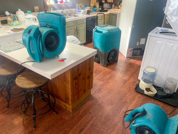 Petersburg, VA Water damage restoration Company